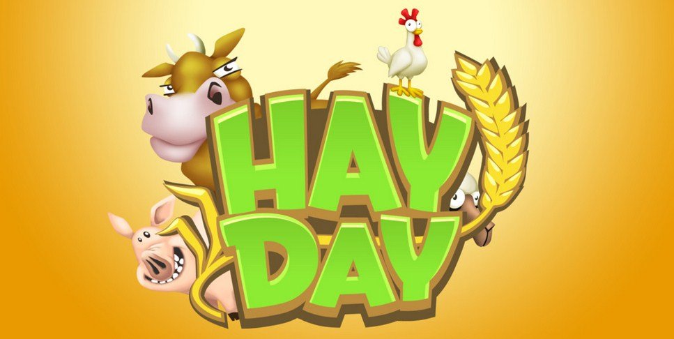 Hay Day скачать на андроид бесплатно [Мод бесконечные алмазы]
