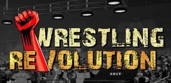 Cкачать игру Wrestling Revolution 3d на Андроид