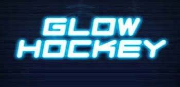 Glow Hockey скачать на Андроид