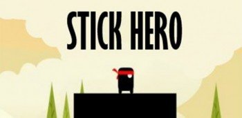 Stick Hero скачать на андроид
