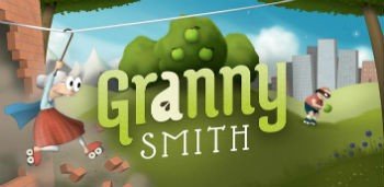 Granny Smith скачать на андроид полная версия