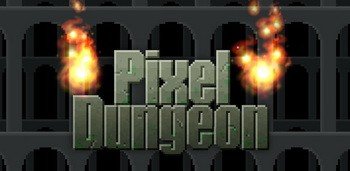 Pixel Dungeon скачать на русском