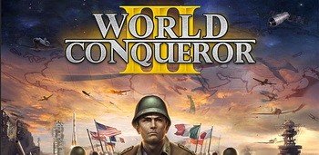 Скачать World Conqueror 3 на андроид [Мод]