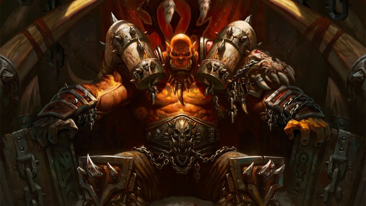 Скачать Hearthstone Heroes of Warcraft на Андроид