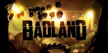 Badland скачать на андроид полная версия