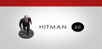 Скачать Hitman Go на андроид