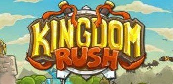 Скачать Kingdom Rush на андроид