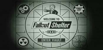 Скачать Fallout shelter читы
