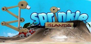 Sprinkle Islands скачать на андроид полная версия