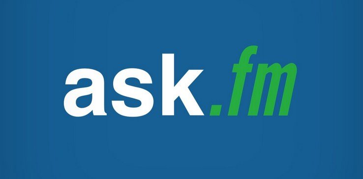 Скачать Ask Fm на Андроид бесплатно. Анонимные вопросы
