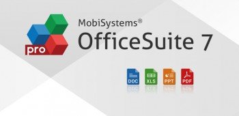 Officesuite pro 7 скачать на Андроид [Premium, Pro]