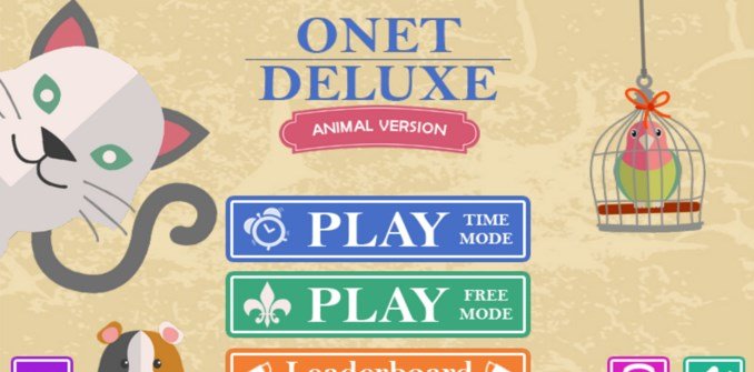 Onet Deluxe скачать бесплатно на андроид