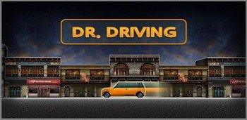 Скачать Dr Driving на андроид