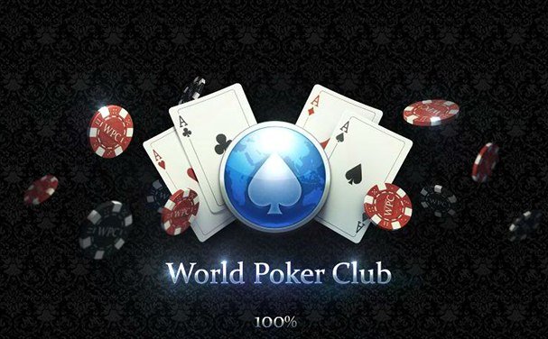 World Poker Club скачать для андроид