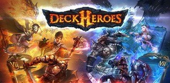Deck Heroes Великая Битва читы