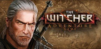 The Witcher Adventure Game скачать на Андроид