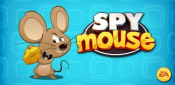 Spy Mouse скачать на андроид бесплатно